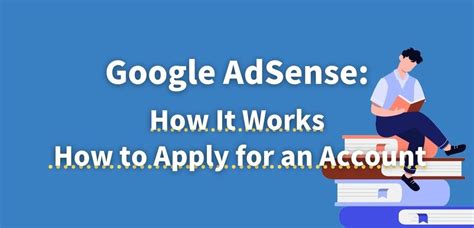 How Does AdSense Work and How To Get Started .